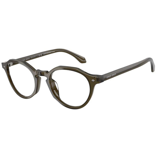 Giorgio Armani Eyeglasses, Model: 0AR7264U Colour: 6169