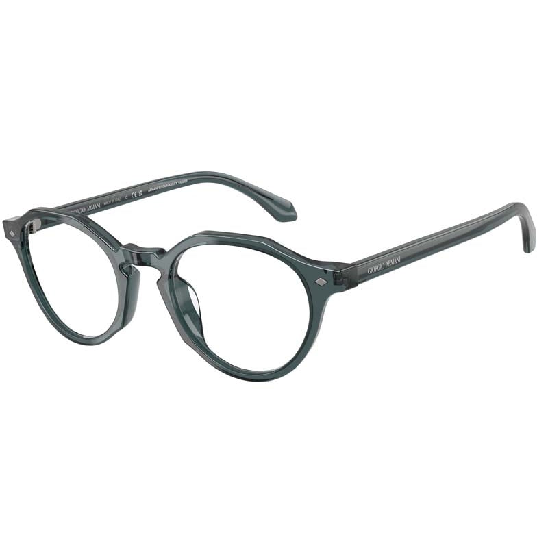 Giorgio Armani Eyeglasses, Model: 0AR7264U Colour: 6171