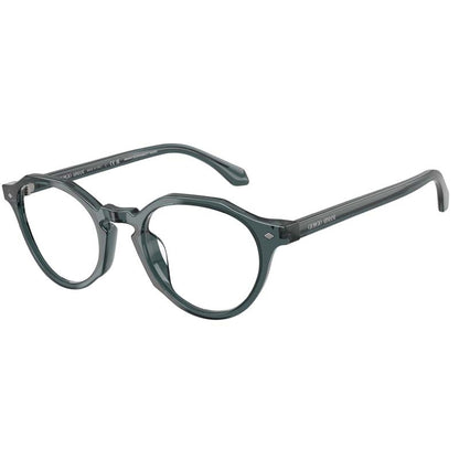 Giorgio Armani Eyeglasses, Model: 0AR7264U Colour: 6171