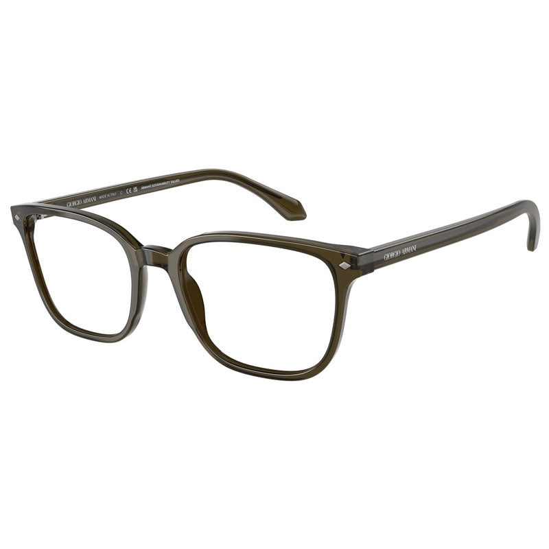 Giorgio Armani Eyeglasses, Model: 0AR7265 Colour: 6169