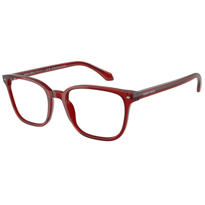 Giorgio Armani Eyeglasses, Model: 0AR7265 Colour: 6170