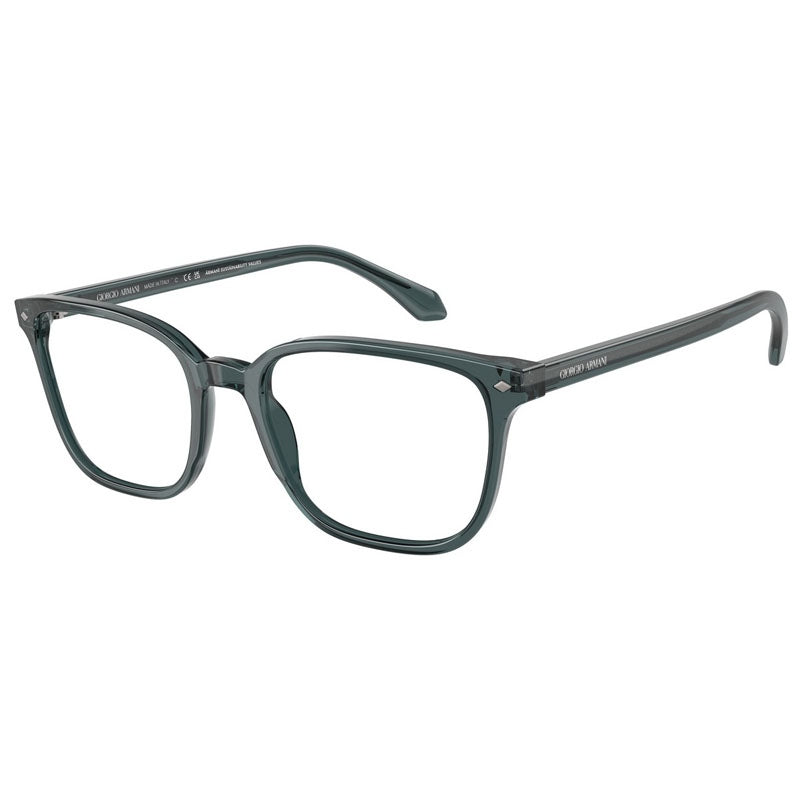Giorgio Armani Eyeglasses, Model: 0AR7265 Colour: 6171