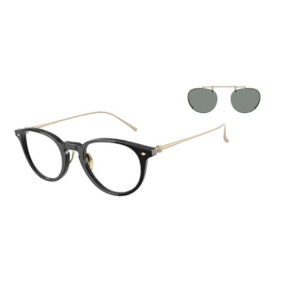 Giorgio Armani Eyeglasses, Model: 0AR7270T Colour: 6060