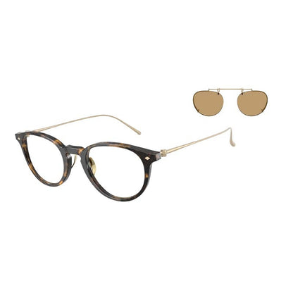Giorgio Armani Eyeglasses, Model: 0AR7270T Colour: 6207