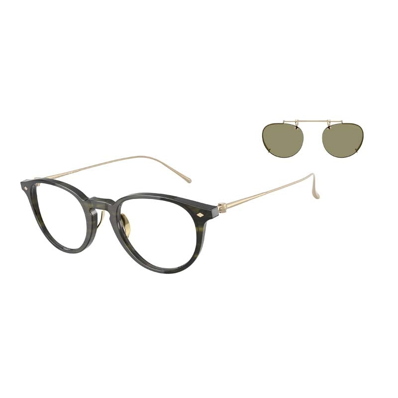 Giorgio Armani Glasögon, Modell: 0AR7270T Färg: 6208