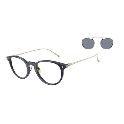 Giorgio Armani Eyeglasses, Model: 0AR7270T Colour: 6209