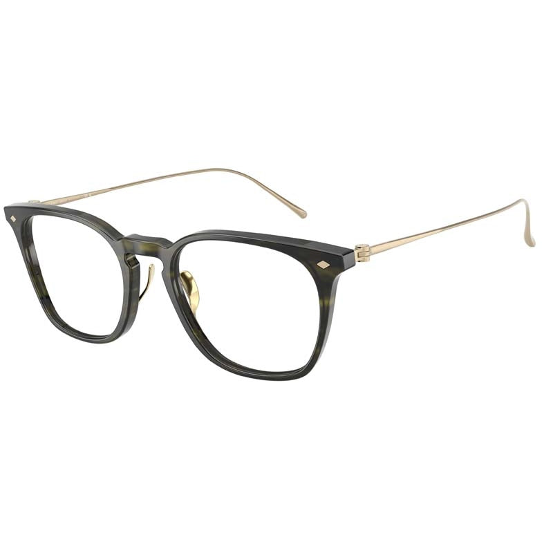 Giorgio Armani Eyeglasses, Model: 0AR7271T Colour: 6208