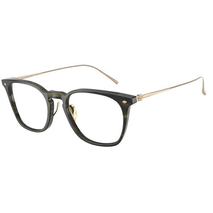 Giorgio Armani Eyeglasses, Model: 0AR7271T Colour: 6208