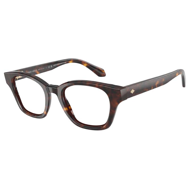 Giorgio Armani Eyeglasses, Model: 0AR7274 Colour: 5879