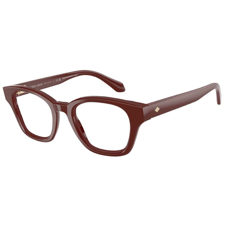 Giorgio Armani Eyeglasses, Model: 0AR7274 Colour: 6221