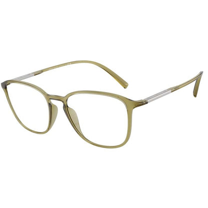 Giorgio Armani Eyeglasses, Model: 0AR7276U Colour: 6240