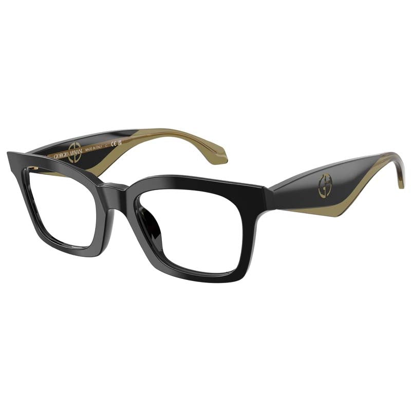 Giorgio Armani Brillen, Modell: 0AR7277U Farbe: 5001