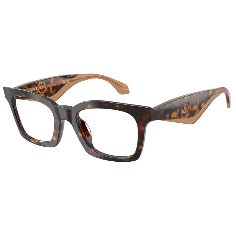 Giorgio Armani Eyeglasses, Model: 0AR7277U Colour: 5026