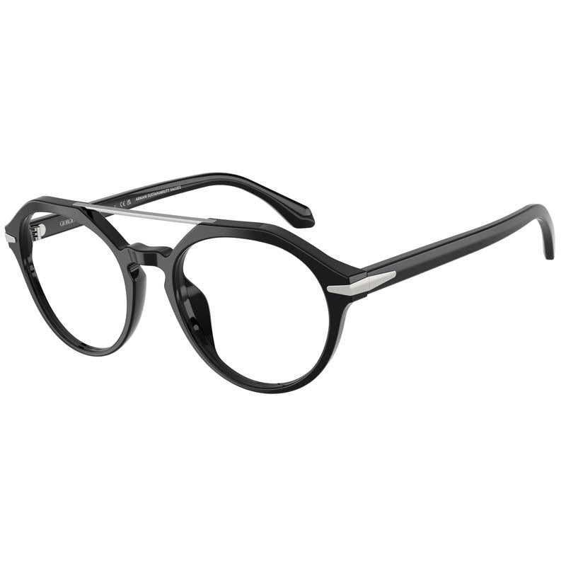 Giorgio Armani Eyeglasses, Model: 0AR7278U Colour: 5075
