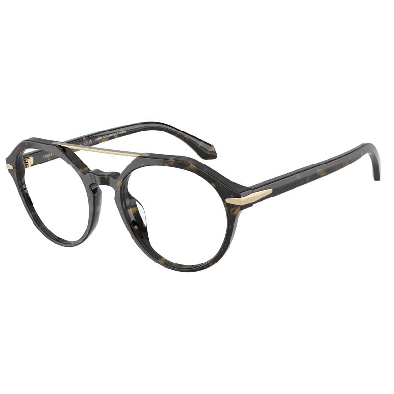 Giorgio Armani Eyeglasses, Model: 0AR7278U Colour: 6233