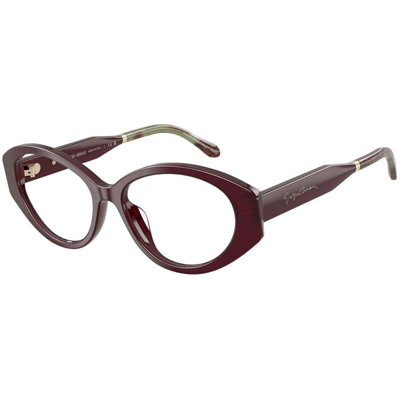 Giorgio Armani Eyeglasses, Model: 0AR7281U Colour: 6228
