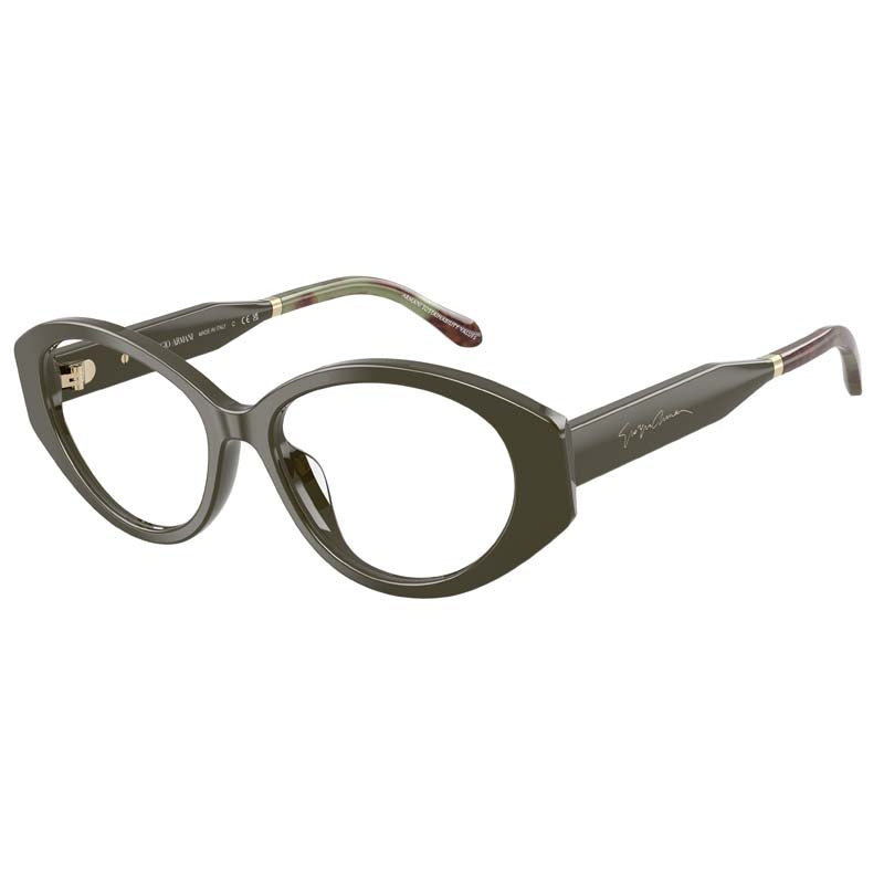 Giorgio Armani Eyeglasses, Model: 0AR7281U Colour: 6229