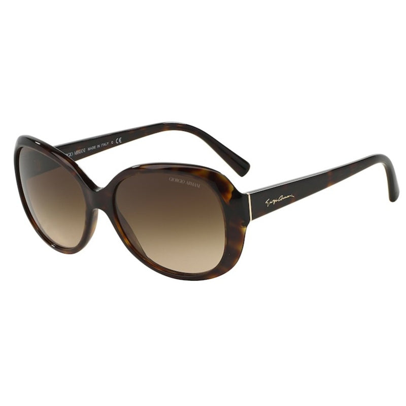 Giorgio Armani Solglasögon, Modell: 0AR8047 Färg: 502613