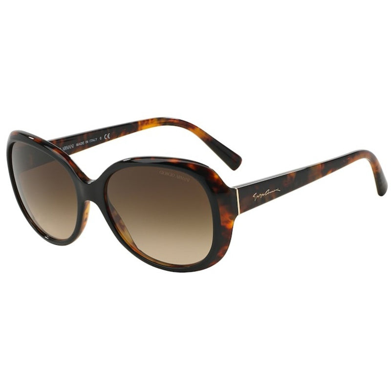 Giorgio Armani Sunglasses, Model: 0AR8047 Colour: 504913