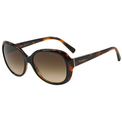 Giorgio Armani Solglasögon, Modell: 0AR8047 Färg: 504913