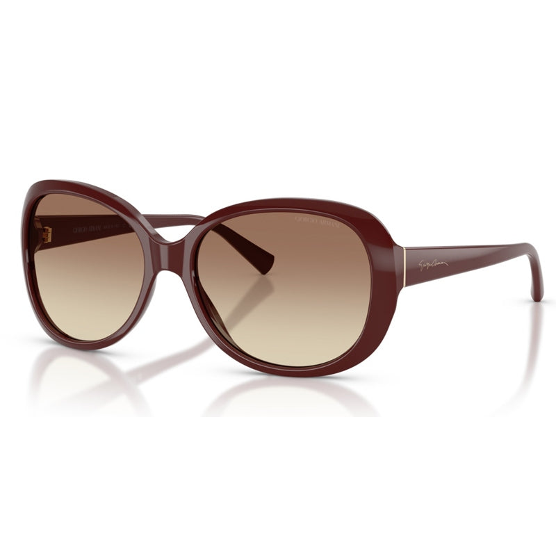 Giorgio Armani Sunglasses, Model: 0AR8047 Colour: 639913