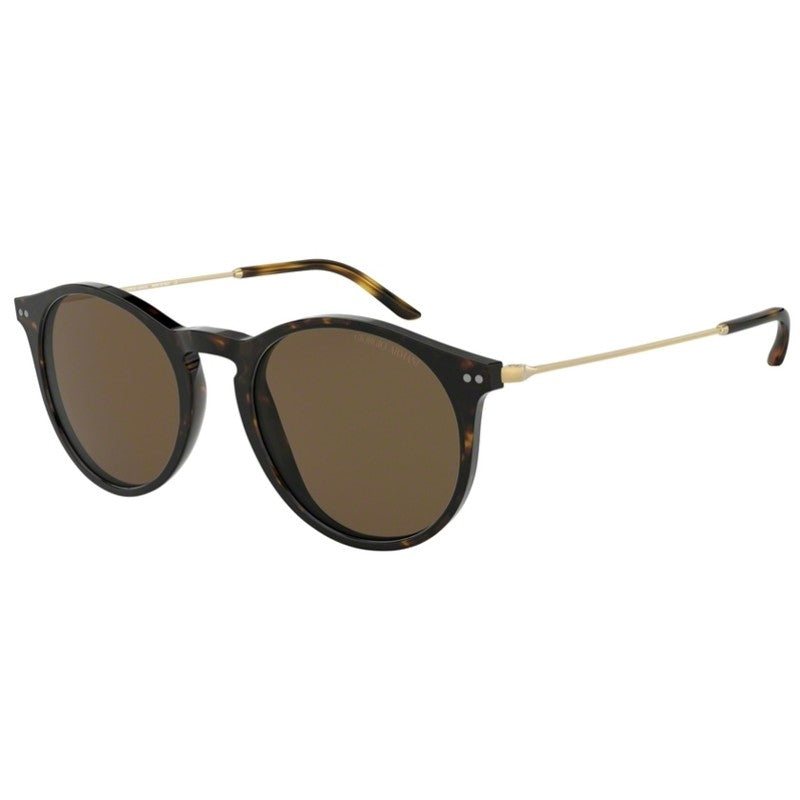 Giorgio Armani Sunglasses, Model: 0AR8121 Colour: 502673