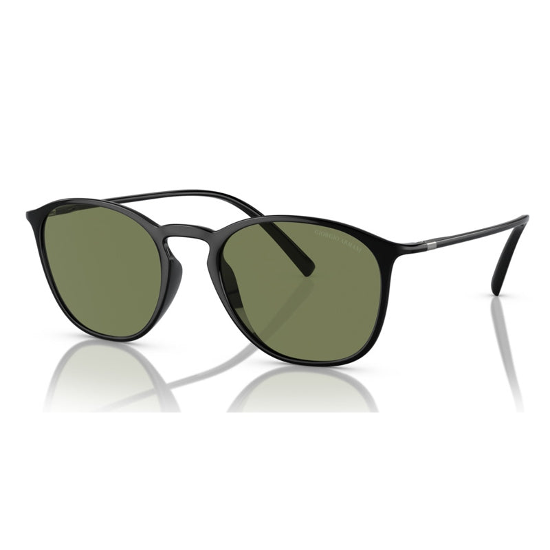 Giorgio Armani Sunglasses, Model: 0AR8186U Colour: 50012A