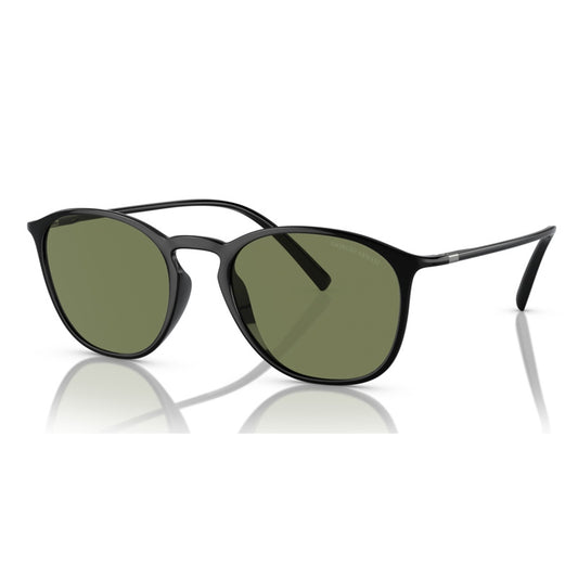 Giorgio Armani Sunglasses, Model: 0AR8186U Colour: 50012A