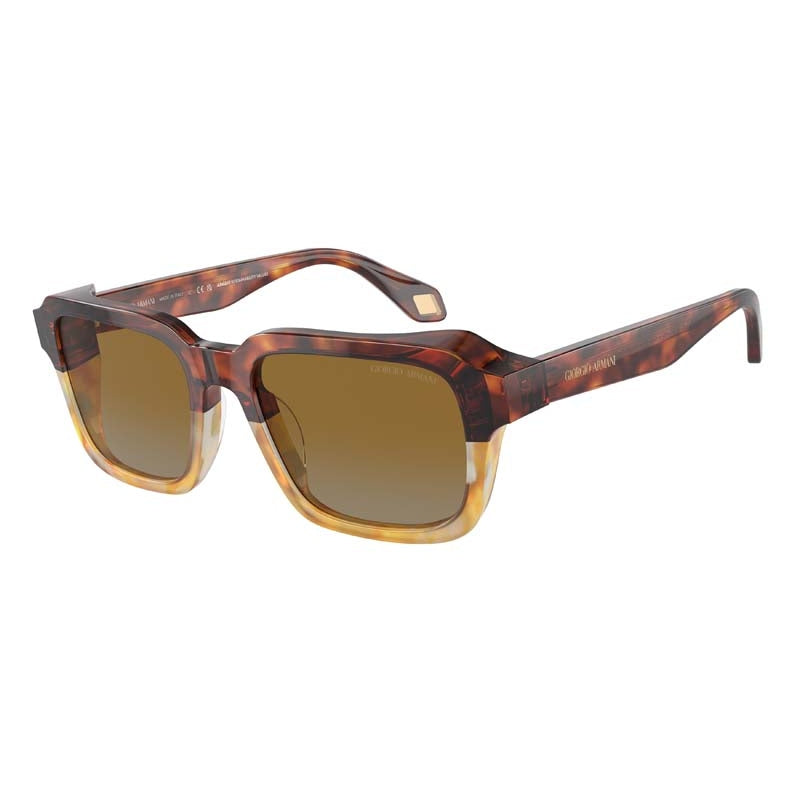 Giorgio Armani Sunglasses, Model: 0AR8194U Colour: 6034B2