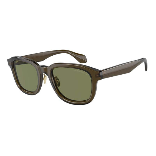 Giorgio Armani Sunglasses, Model: 0AR8206 Colour: 60612A