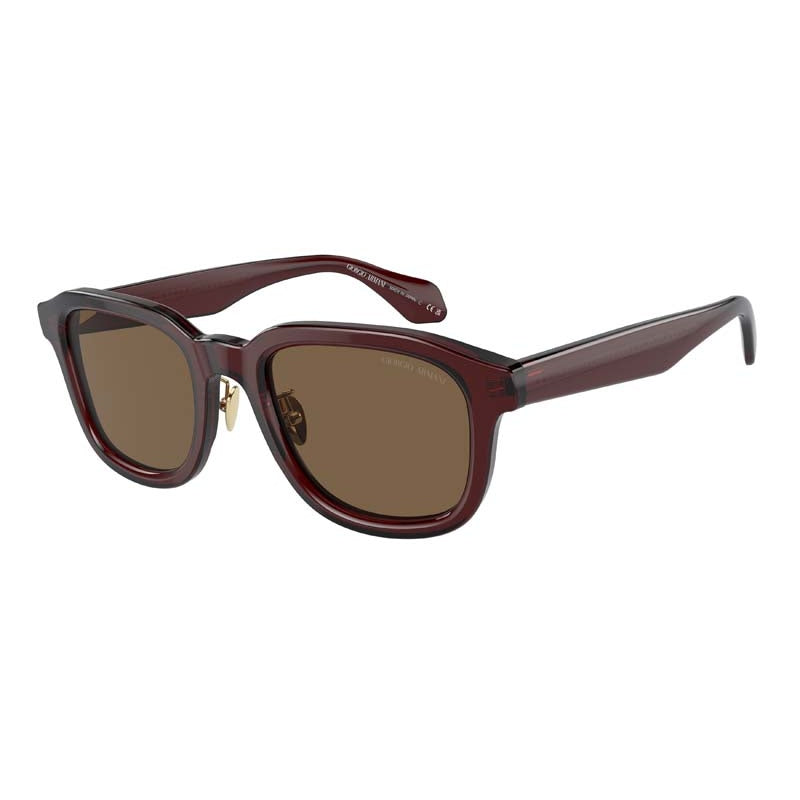 Giorgio Armani Sunglasses, Model: 0AR8206 Colour: 606273