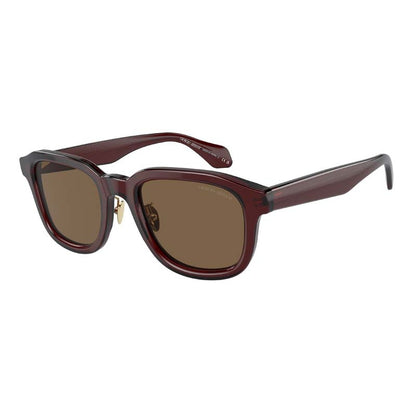 Giorgio Armani Sunglasses, Model: 0AR8206 Colour: 606273