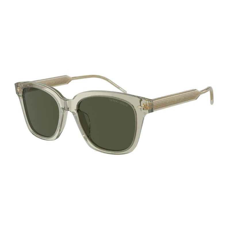 Giorgio Armani Sunglasses, Model: 0AR8210U Colour: 608331