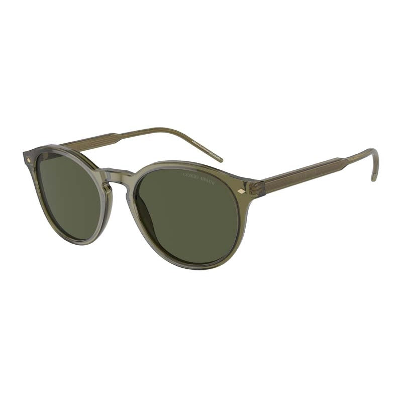 Giorgio Armani Sunglasses, Model: 0AR8211 Colour: 607452