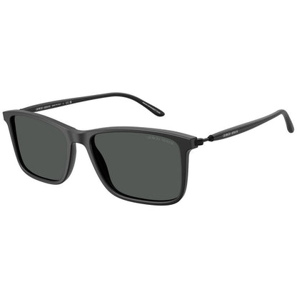 Giorgio Armani Sunglasses, Model: 0AR8218 Colour: 587587