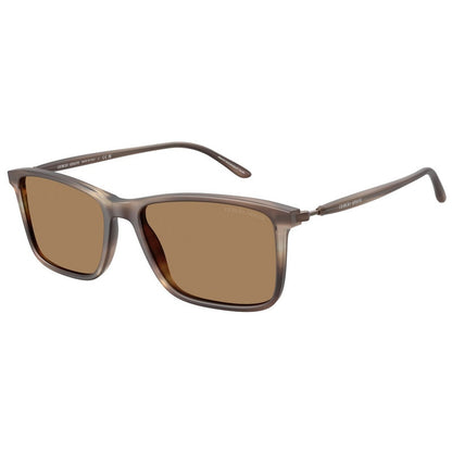Giorgio Armani Solglasögon, Modell: 0AR8218 Färg: 6167M4