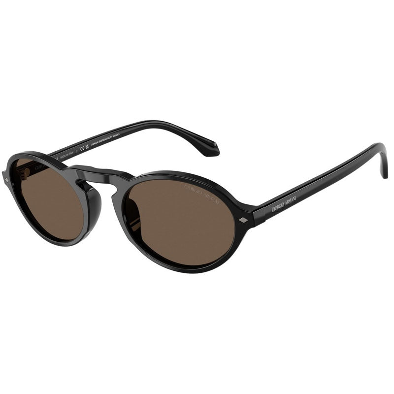 Giorgio Armani Sunglasses, Model: 0AR8219U Colour: 58758T