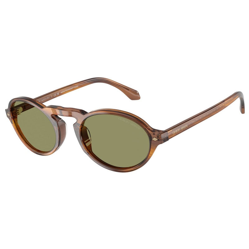 Giorgio Armani Sunglasses, Model: 0AR8219U Colour: 616314