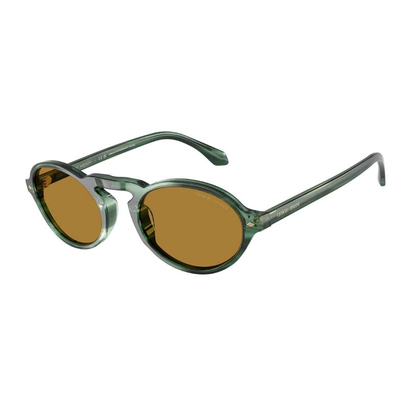 Giorgio Armani Sunglasses, Model: 0AR8219U Colour: 616453