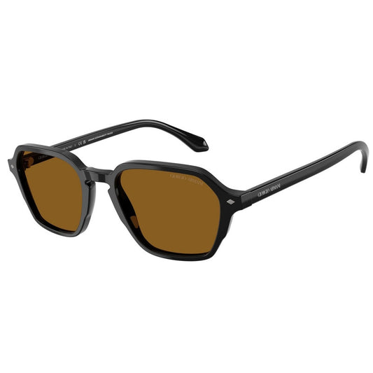 Giorgio Armani Sunglasses, Model: 0AR8220 Colour: 587553