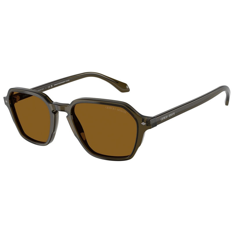 Giorgio Armani Sunglasses, Model: 0AR8220 Colour: 616933