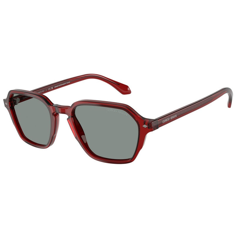Giorgio Armani Sunglasses, Model: 0AR8220 Colour: 617056
