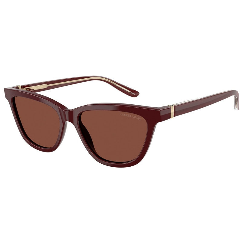Giorgio Armani Sunglasses, Model: 0AR8221 Colour: 5955C5