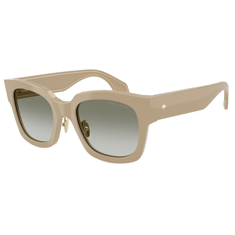 Giorgio Armani Sunglasses, Model: 0AR8223 Colour: 61618E
