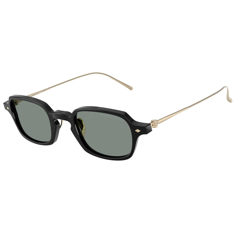 Giorgio Armani Sunglasses, Model: 0AR8227T Colour: 606011