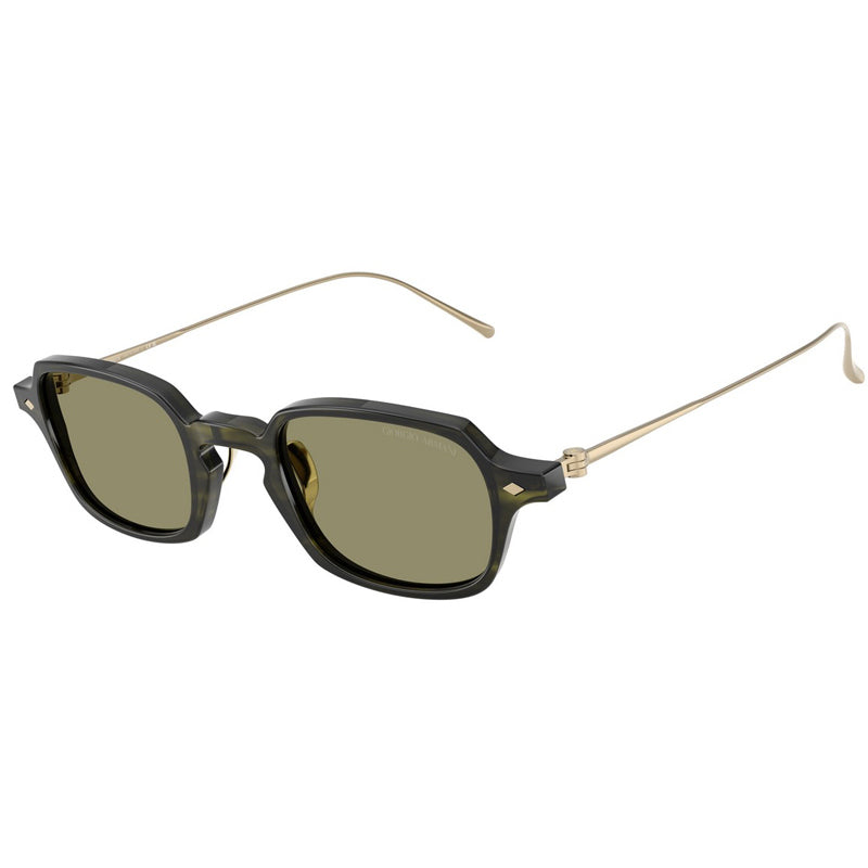 Giorgio Armani Sunglasses, Model: 0AR8227T Colour: 62082A