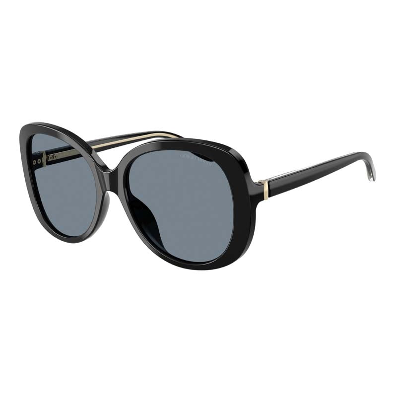 Giorgio Armani Sunglasses, Model: 0AR8229U Colour: 587556