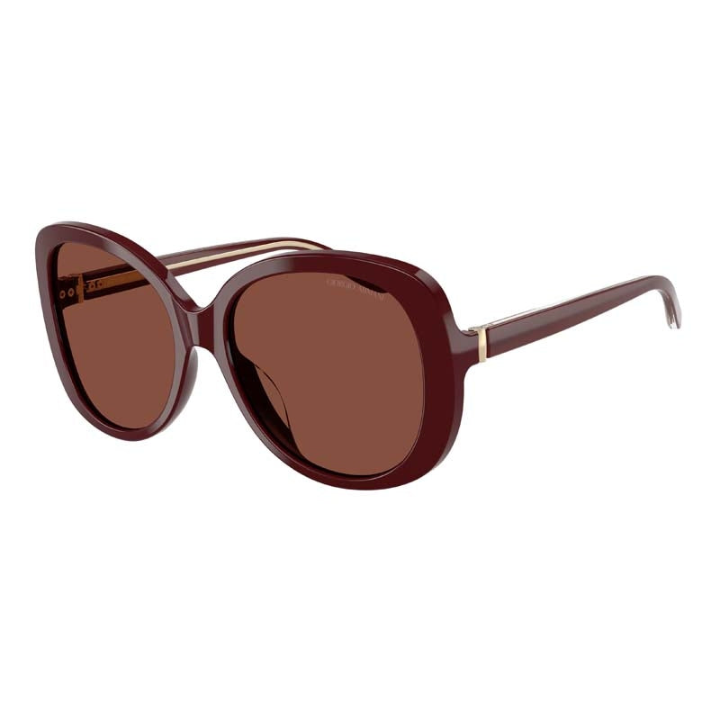 Giorgio Armani Sunglasses, Model: 0AR8229U Colour: 5955C5