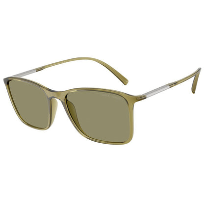Giorgio Armani Sunglasses, Model: 0AR8231U Colour: 62402A