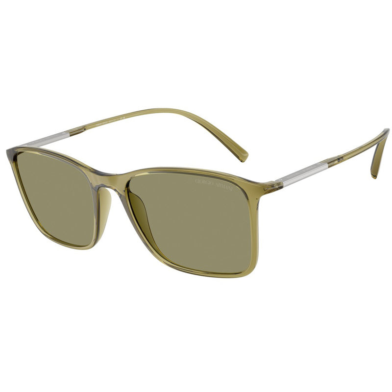 Giorgio Armani Sunglasses, Model: 0AR8231U Colour: 6241M3